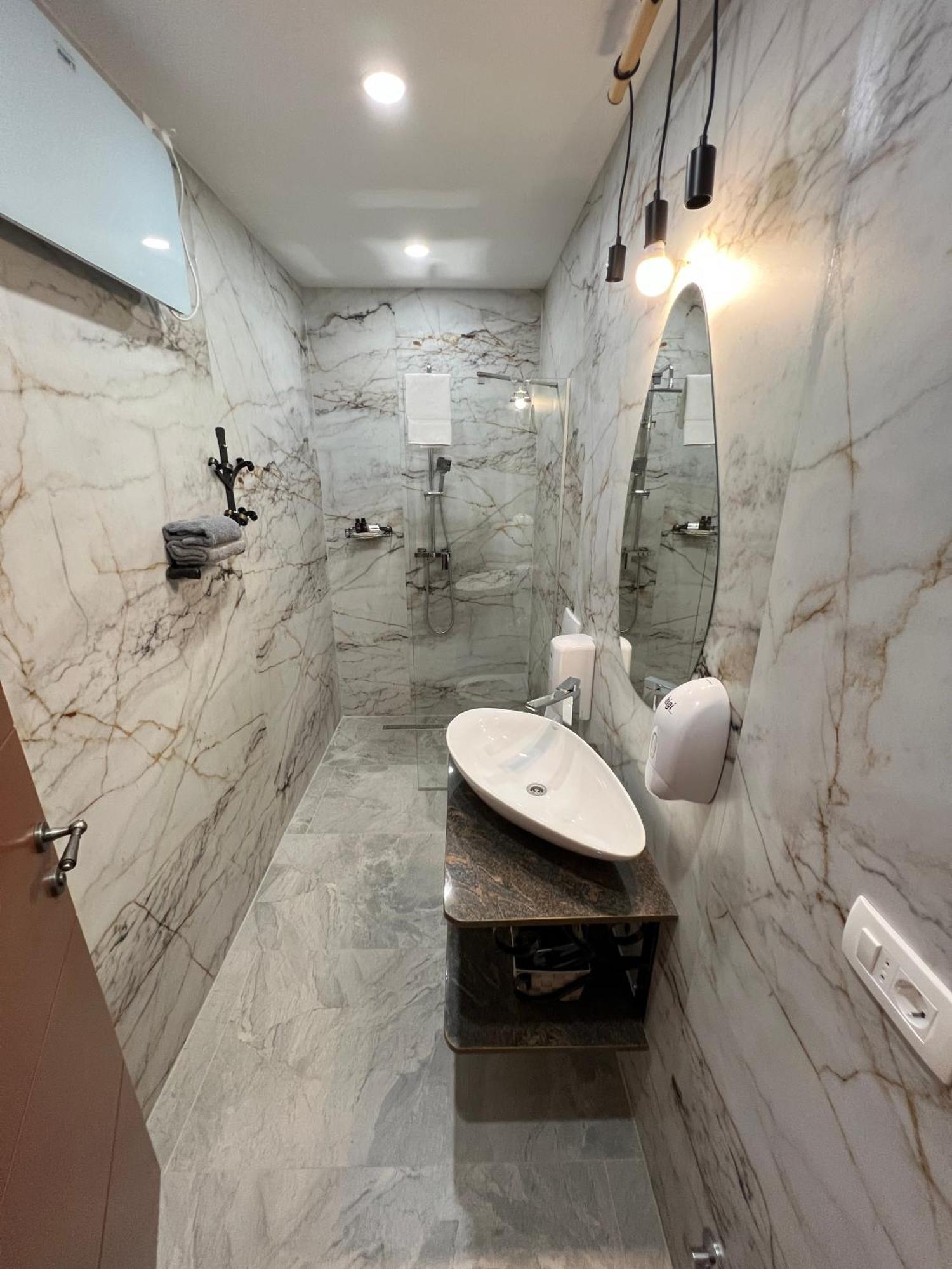 Prenociste-Sobe-Rooms-Aman Бихач Экстерьер фото