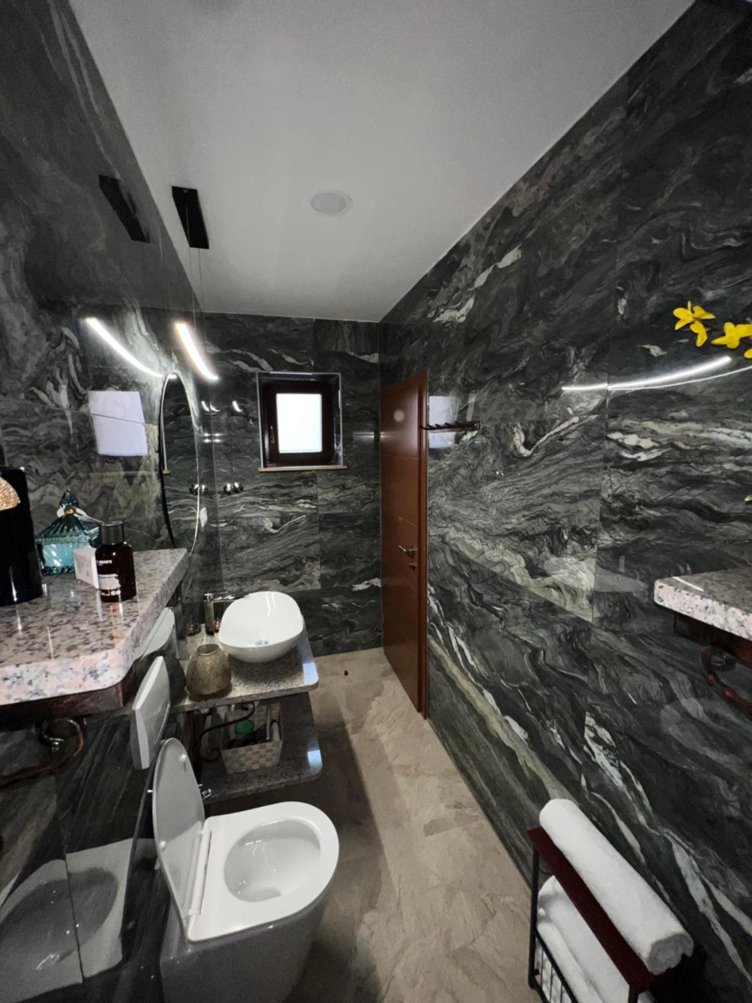 Prenociste-Sobe-Rooms-Aman Бихач Экстерьер фото